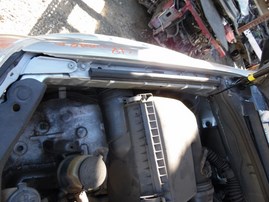 2006 TOYOTA 4RUNNER SR5 SILVER 4.7L AT 2WD Z18363
